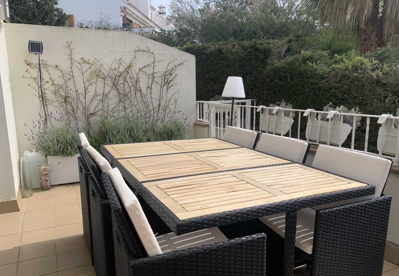 Apartamento en S´agaro - 17.50 S'Agaro Sa Calma