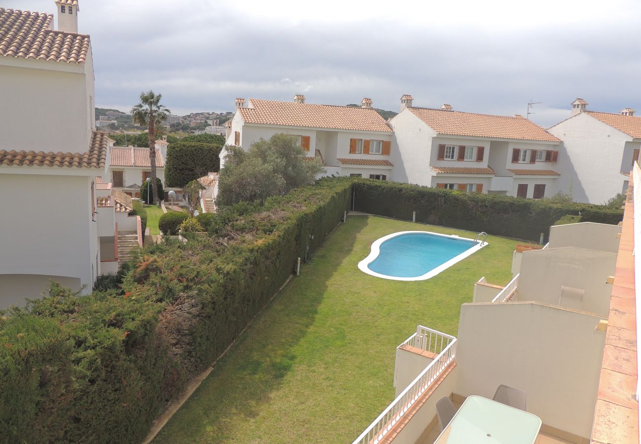 Apartamento en S´agaro - 17.50 S'Agaro Sa Calma