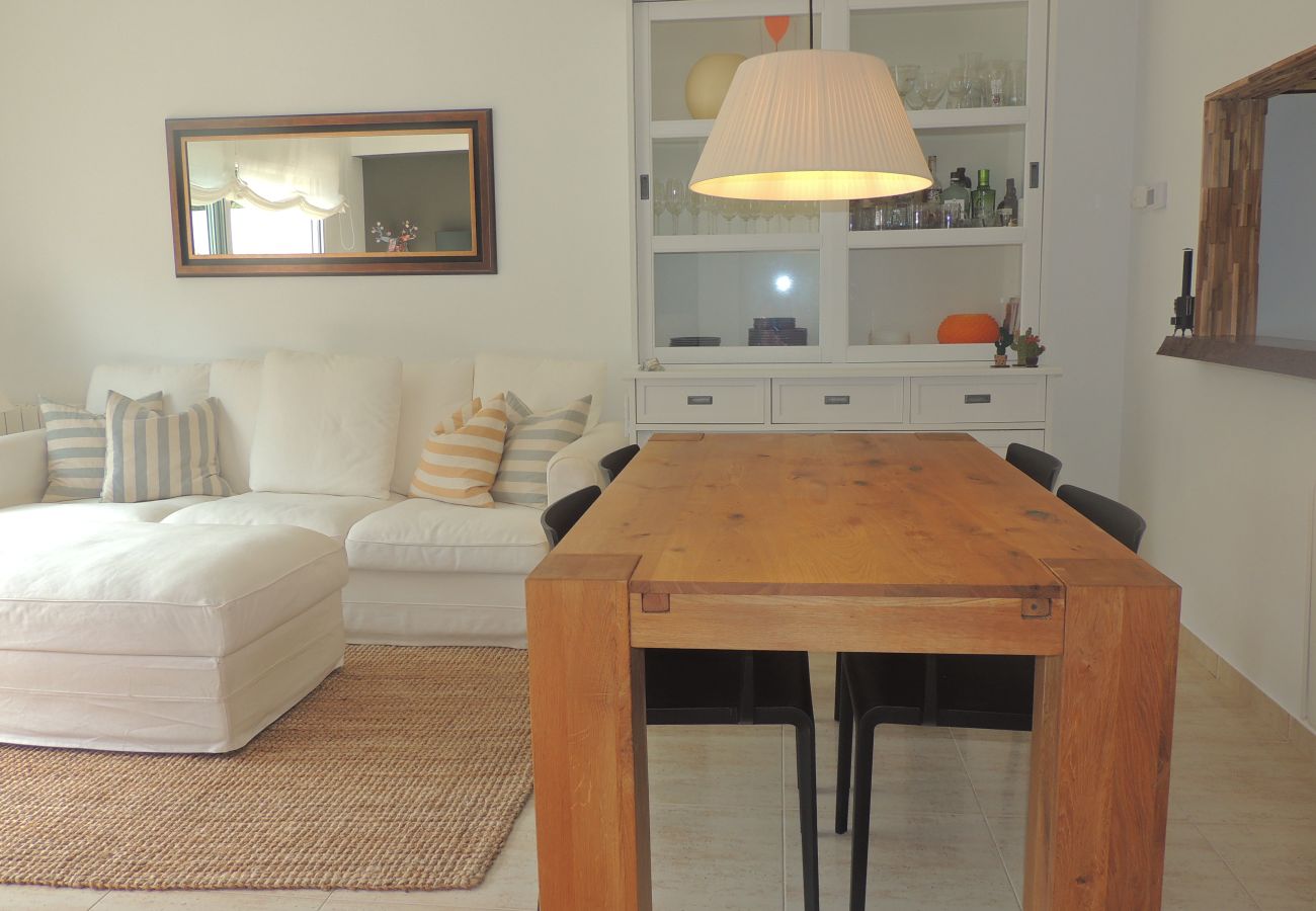 Apartamento en S´agaro - 17.50 S'Agaro Sa Calma