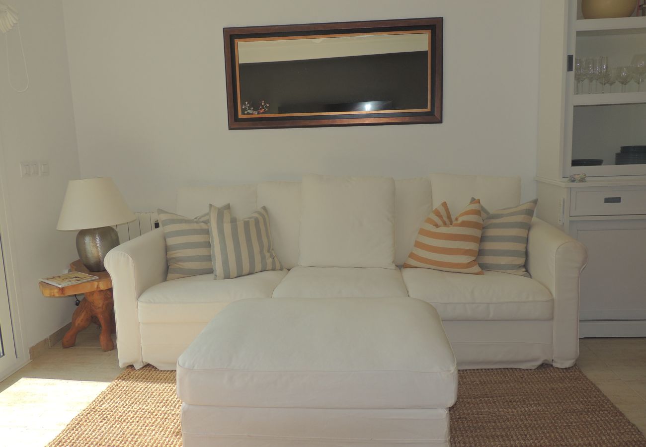 Apartamento en S´agaro - 17.50 S'Agaro Sa Calma