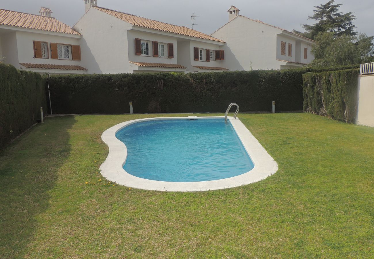 Apartamento en S´agaro - 17.50 S'Agaro Sa Calma