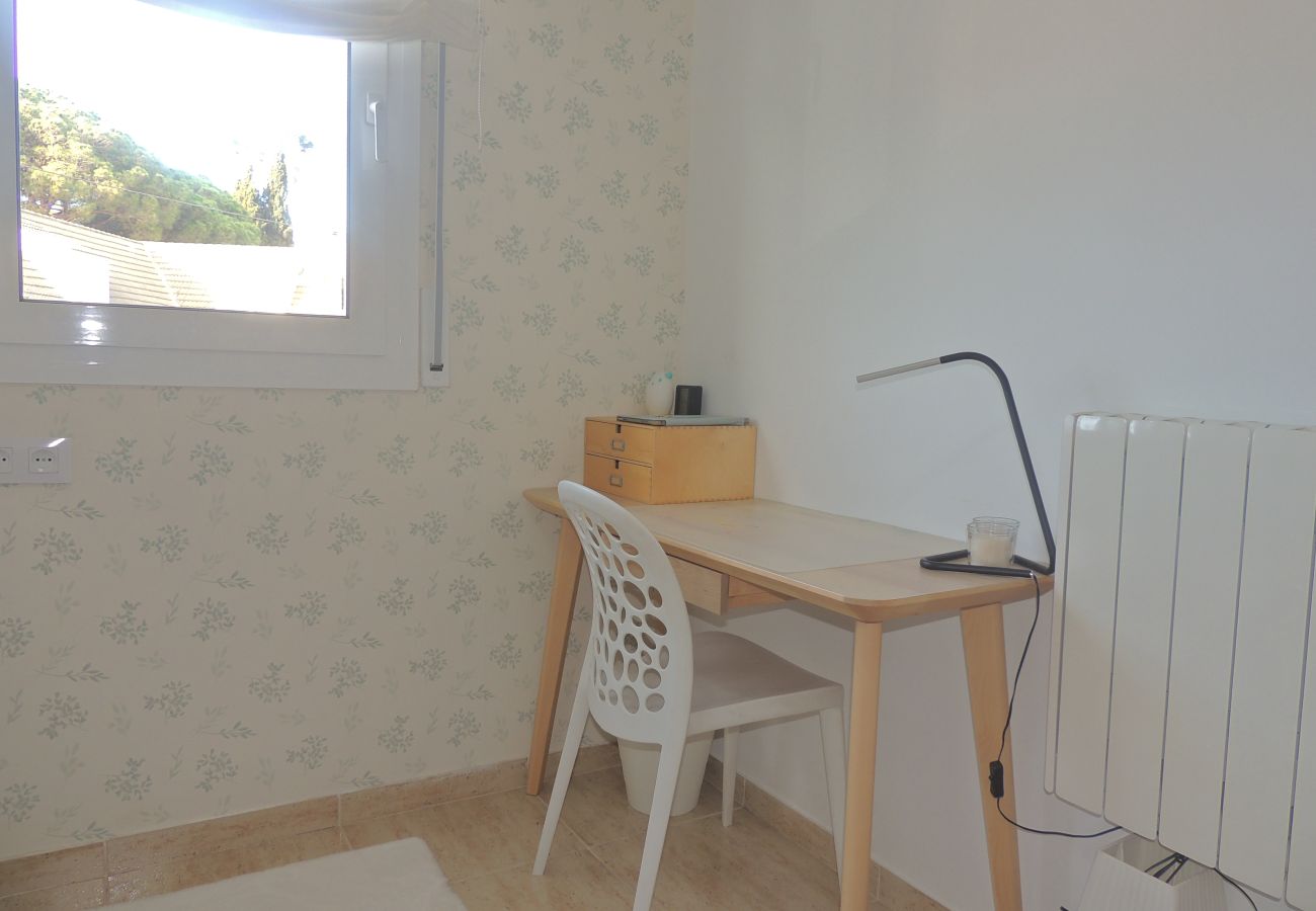 Apartamento en S´agaro - 17.50 S'Agaro Sa Calma