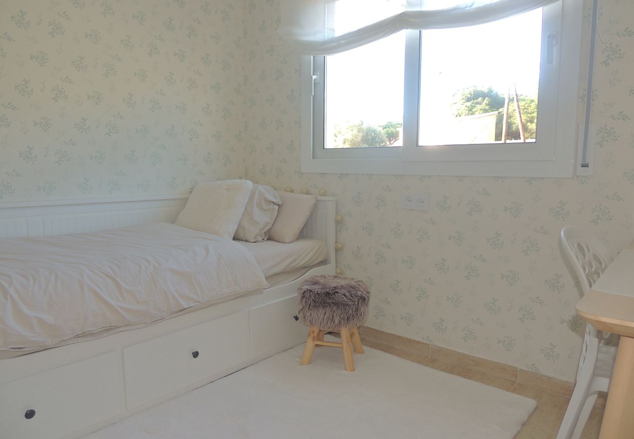 Apartamento en S´agaro - 17.50 S'Agaro Sa Calma