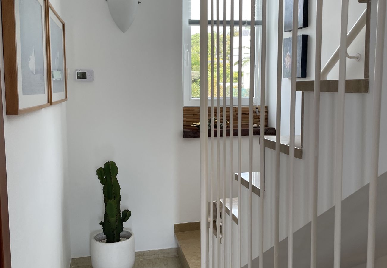 Apartamento en S´agaro - 17.50 S'Agaro Sa Calma