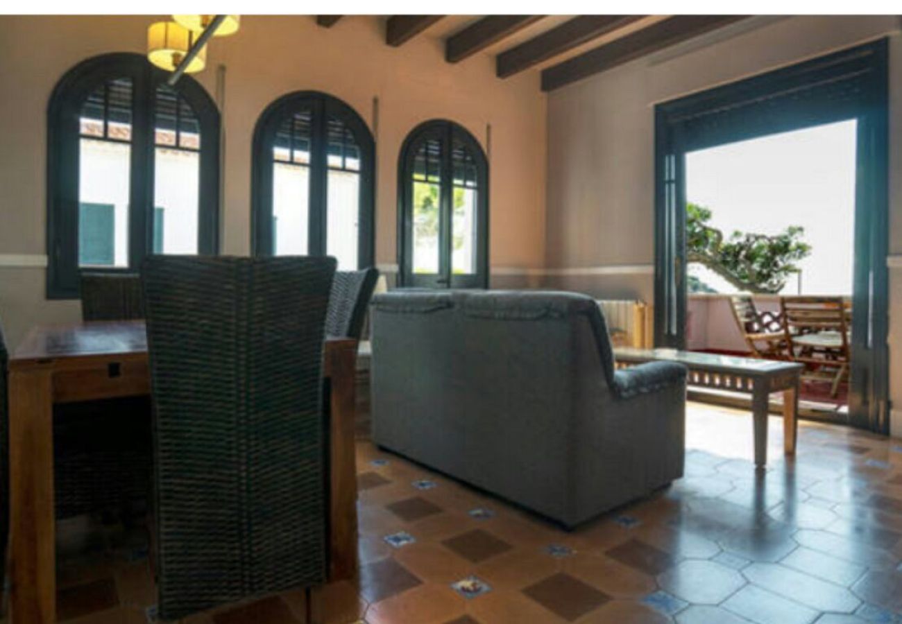 Apartamento en Sant Feliu de Guixols - 29.91 1 er Linea S'Agaro 1 piso
