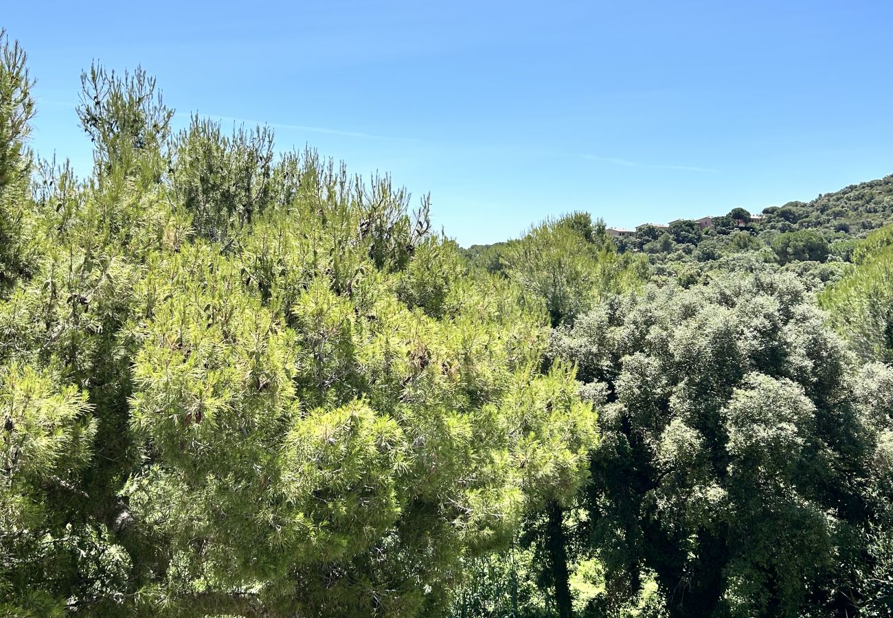 Apartamento en S´agaro - 19.10 Piso 2 Dorm Vilar D'Aro