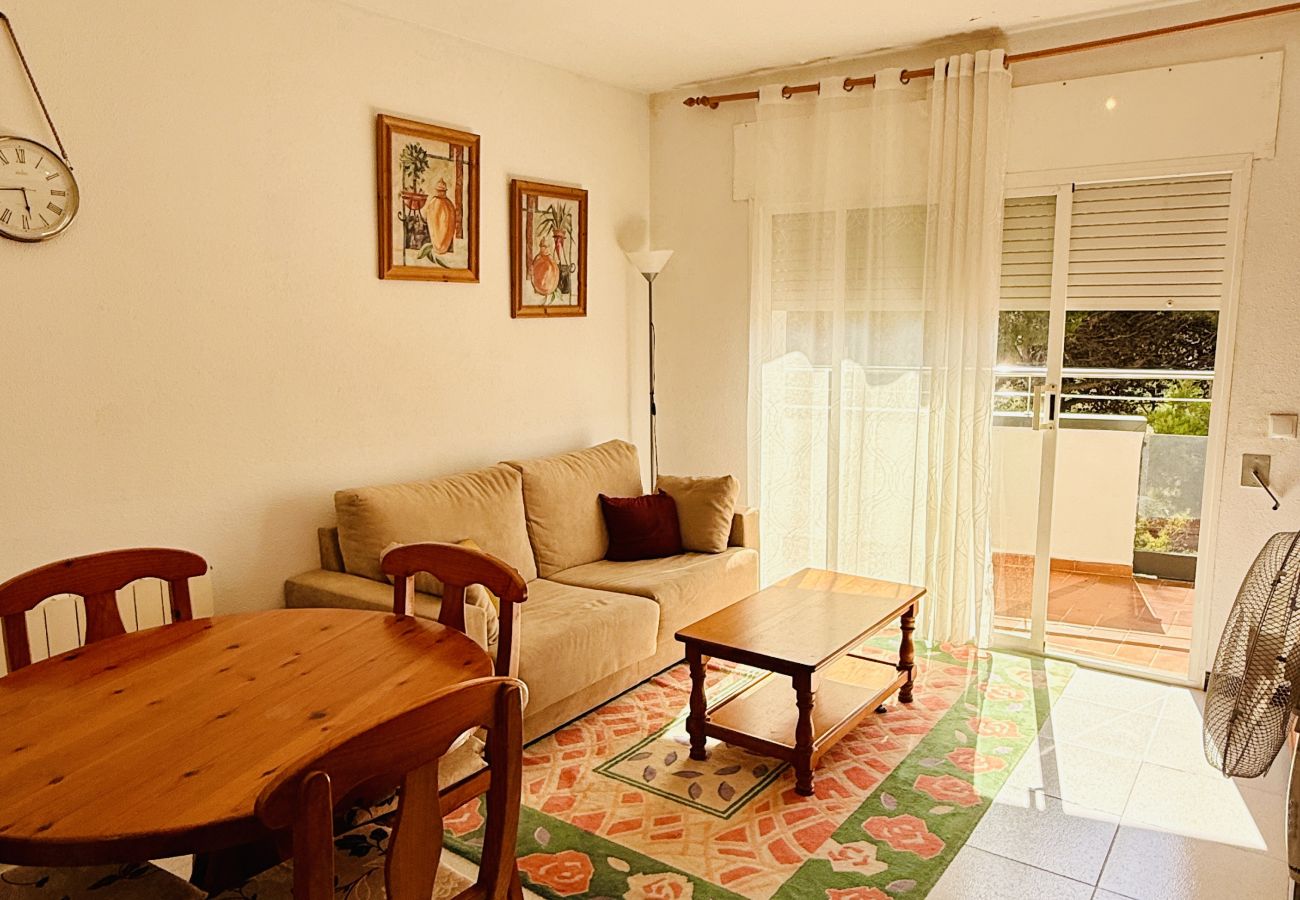 Apartamento en S´agaro - 19.10 Piso 2 Dorm Vilar D'Aro