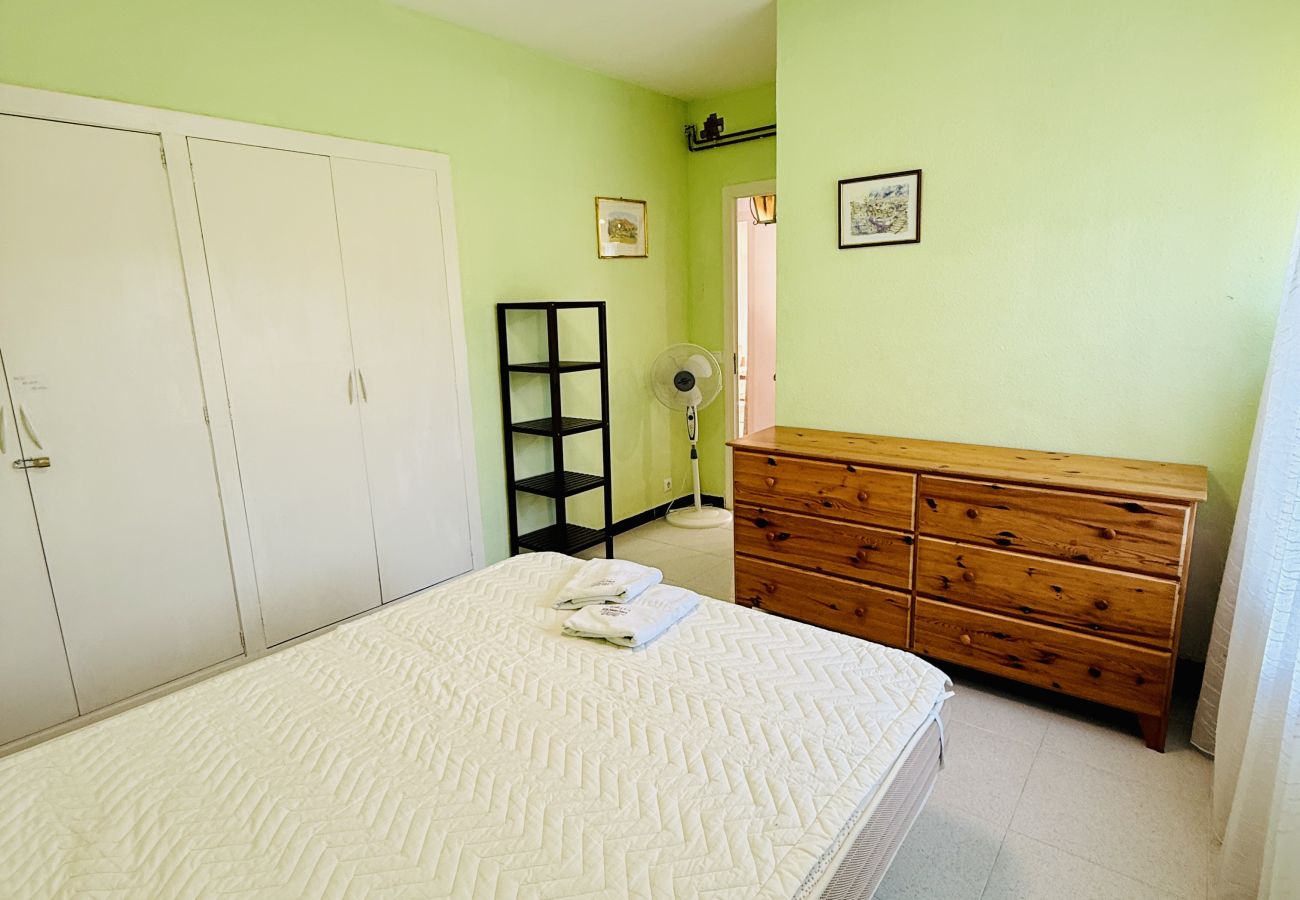Apartamento en S´agaro - 19.10 Piso 2 Dorm Vilar D'Aro
