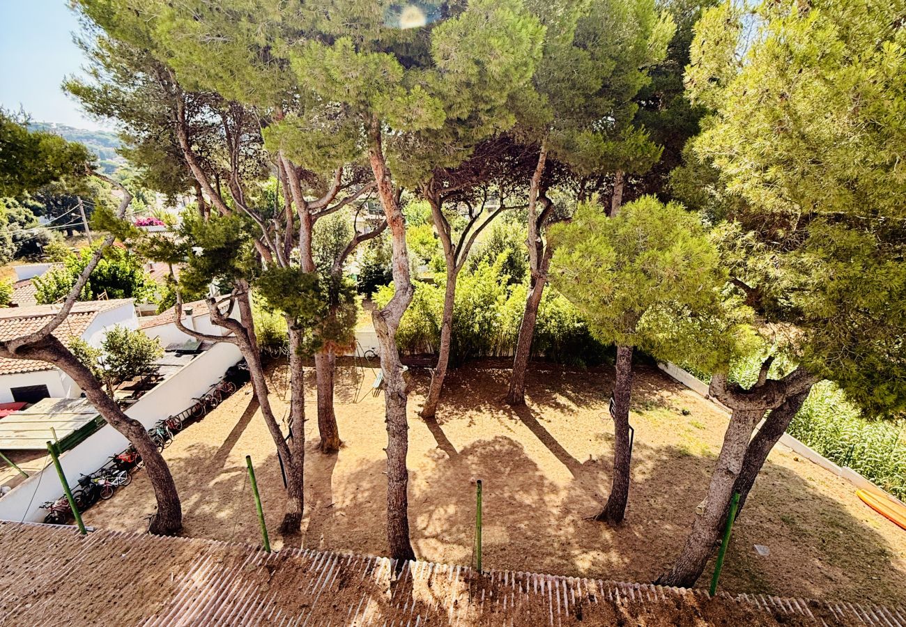 Apartamento en S´agaro - 19.10 Piso 2 Dorm Vilar D'Aro