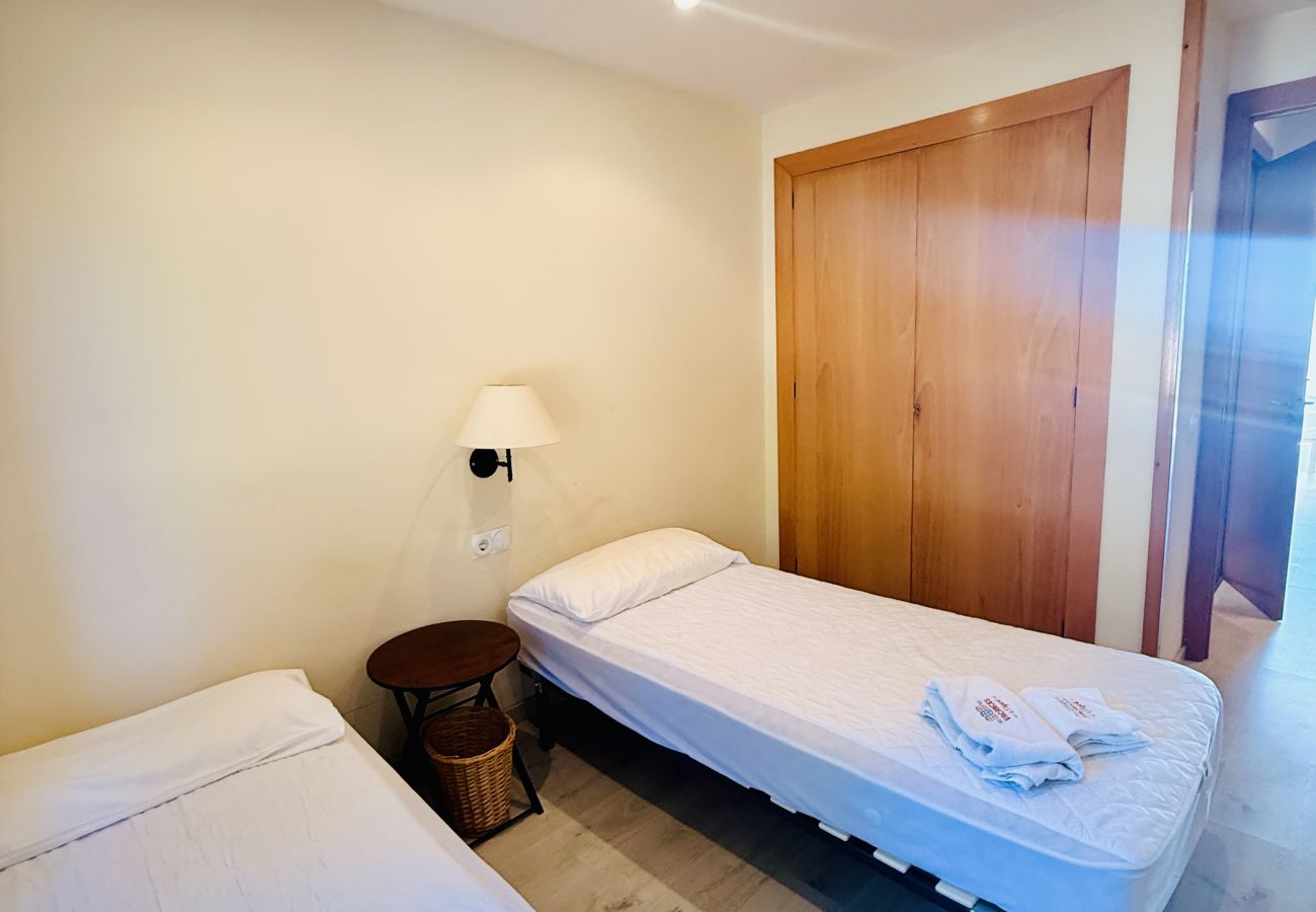 Apartamento en Sant Feliu de Guixols - 35.55 S'Agaro Urcatusa VistaS Mar