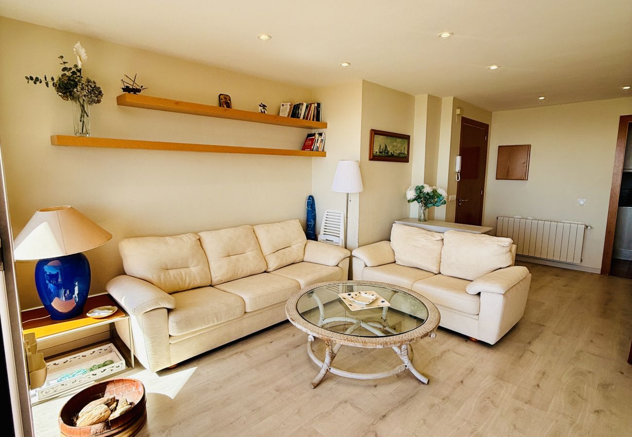 Apartamento en Sant Feliu de Guixols - 35.55 S'Agaro Urcatusa VistaS Mar