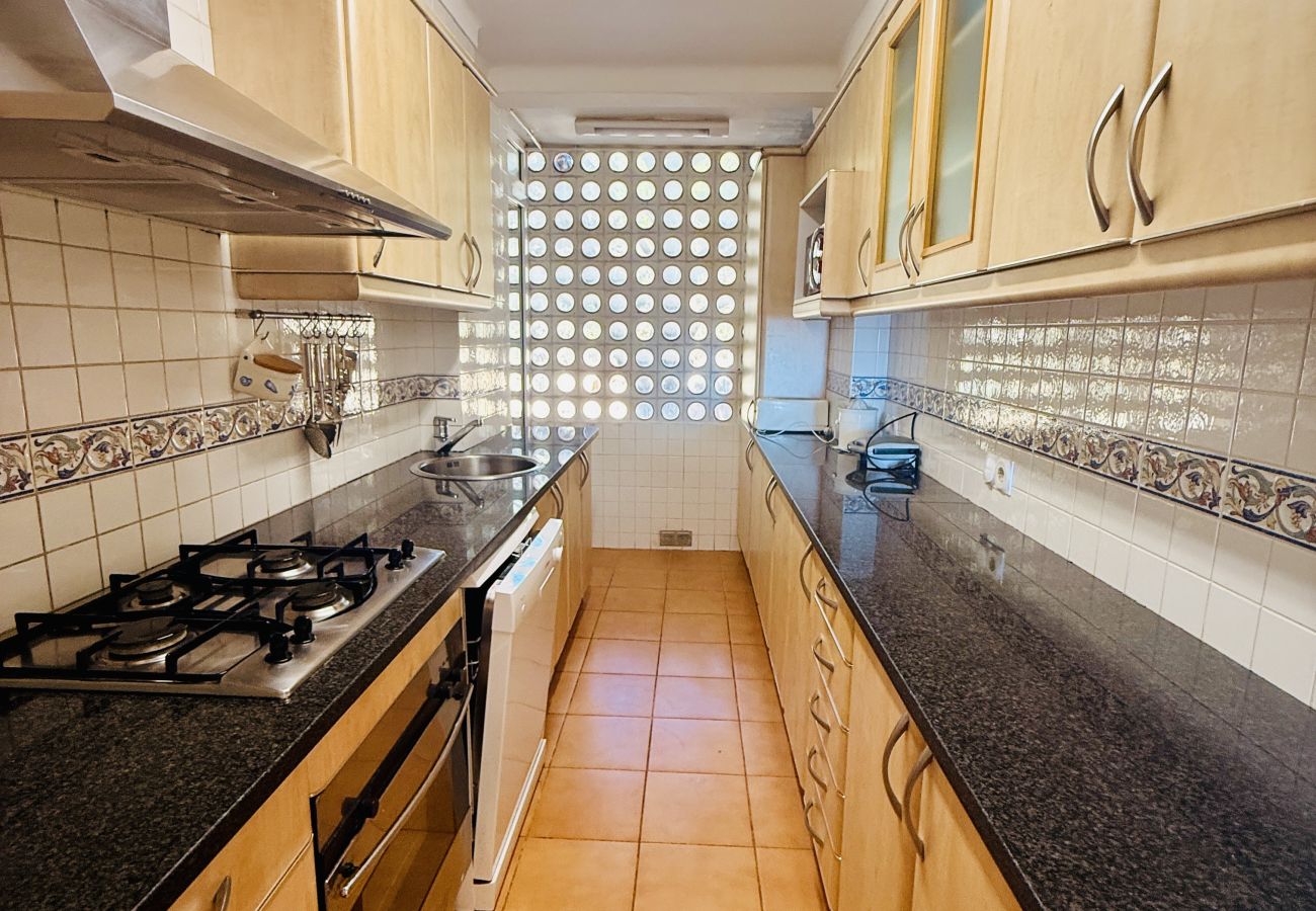 Apartamento en Sant Feliu de Guixols - 35.55 S'Agaro Urcatusa VistaS Mar