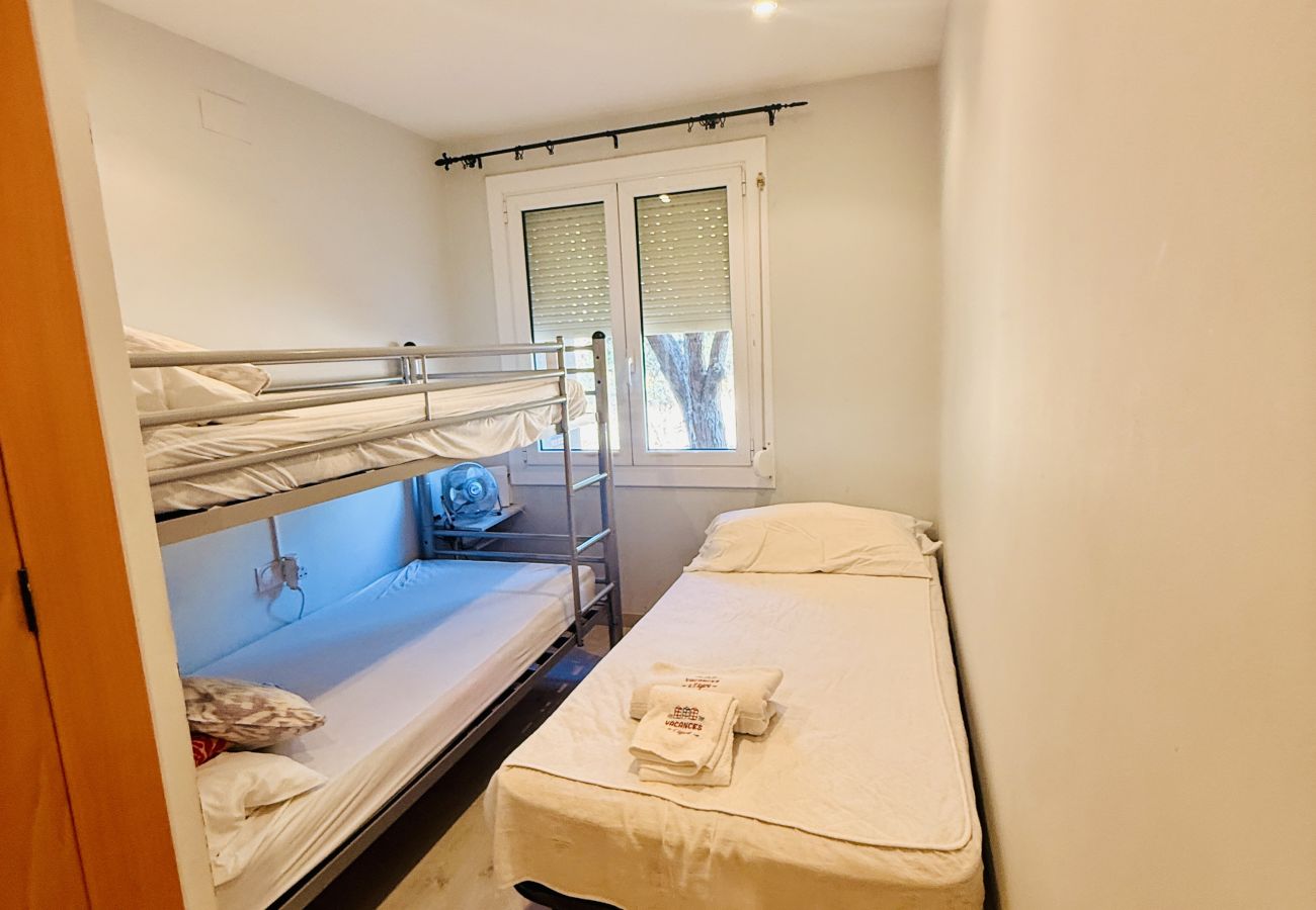 Apartamento en Sant Feliu de Guixols - 35.55 S'Agaro Urcatusa VistaS Mar