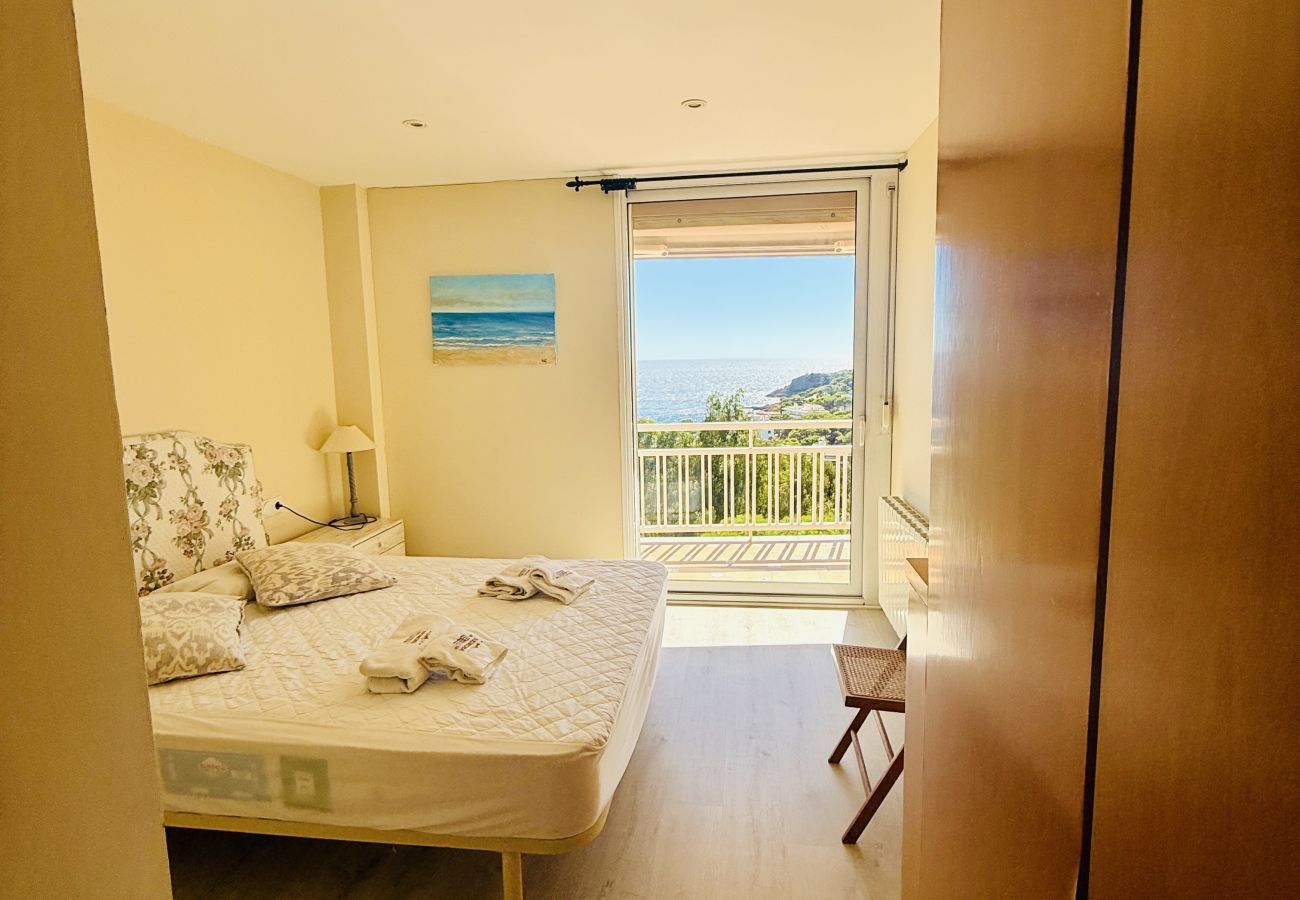 Apartamento en Sant Feliu de Guixols - 35.55 S'Agaro Urcatusa VistaS Mar