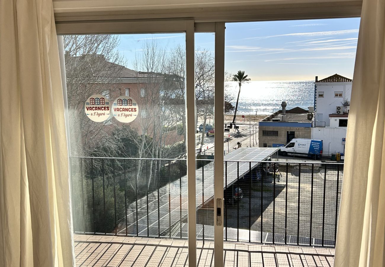 Appartement à Sant Feliu de Guixols - 29.20 Isard 4B S'Agaró Apto+PK junto a