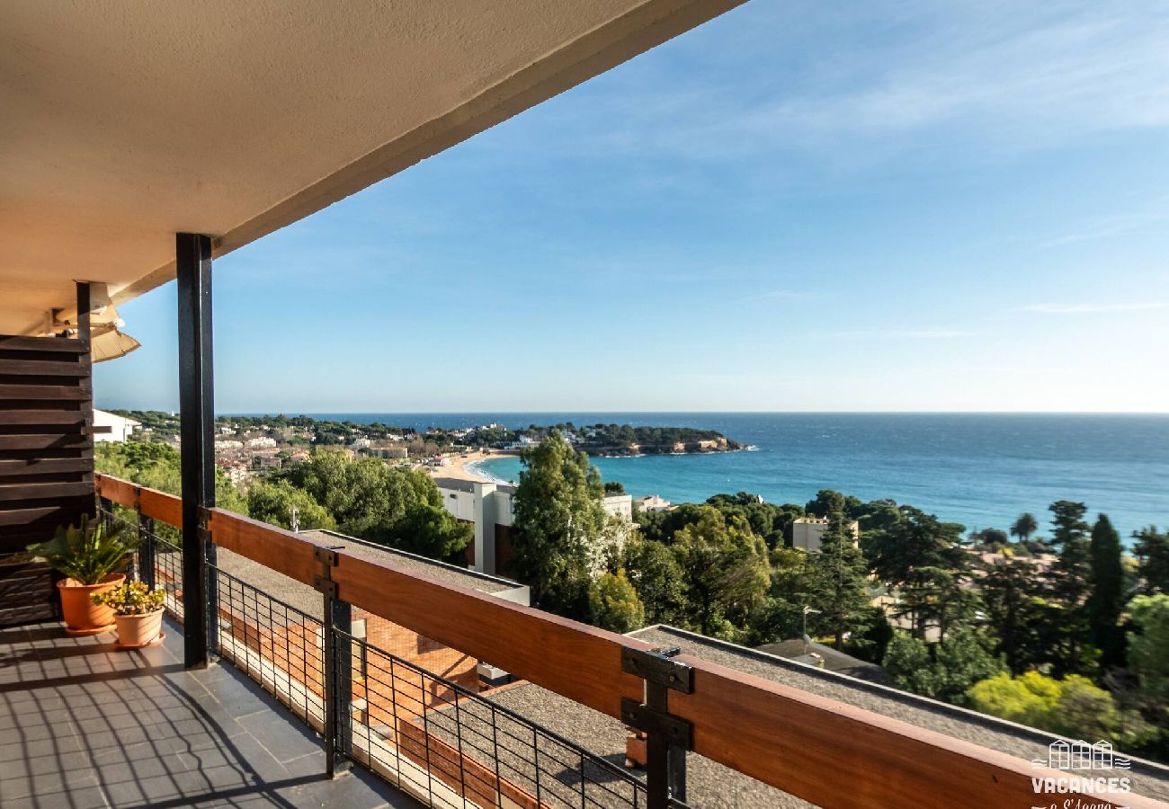 Appartement à Sant Feliu de Guixols - 36.00 S'Agaró Urcatusa Migjorn