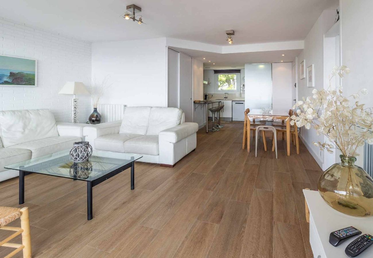 Appartement à Sant Feliu de Guixols - 36.00 S'Agaró Urcatusa Migjorn