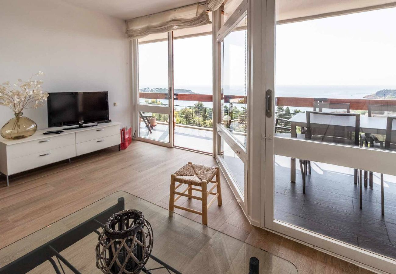 Appartement à Sant Feliu de Guixols - 36.00 S'Agaró Urcatusa Migjorn