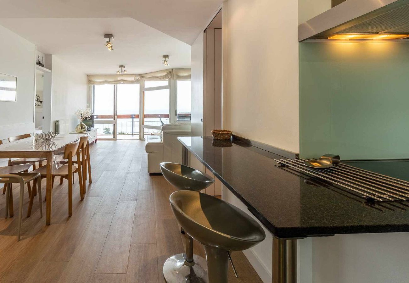 Appartement à Sant Feliu de Guixols - 36.00 S'Agaró Urcatusa Migjorn