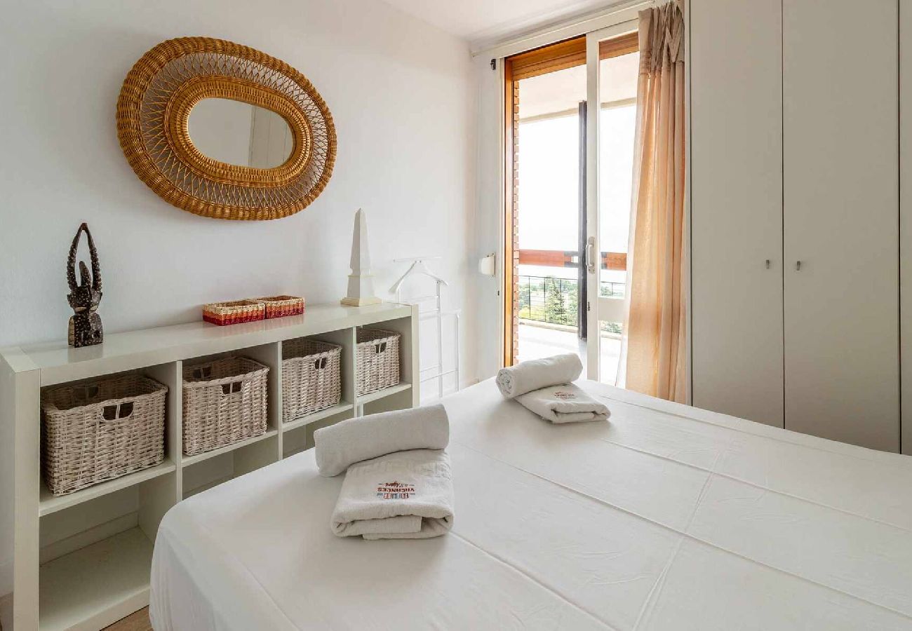 Appartement à Sant Feliu de Guixols - 36.00 S'Agaró Urcatusa Migjorn