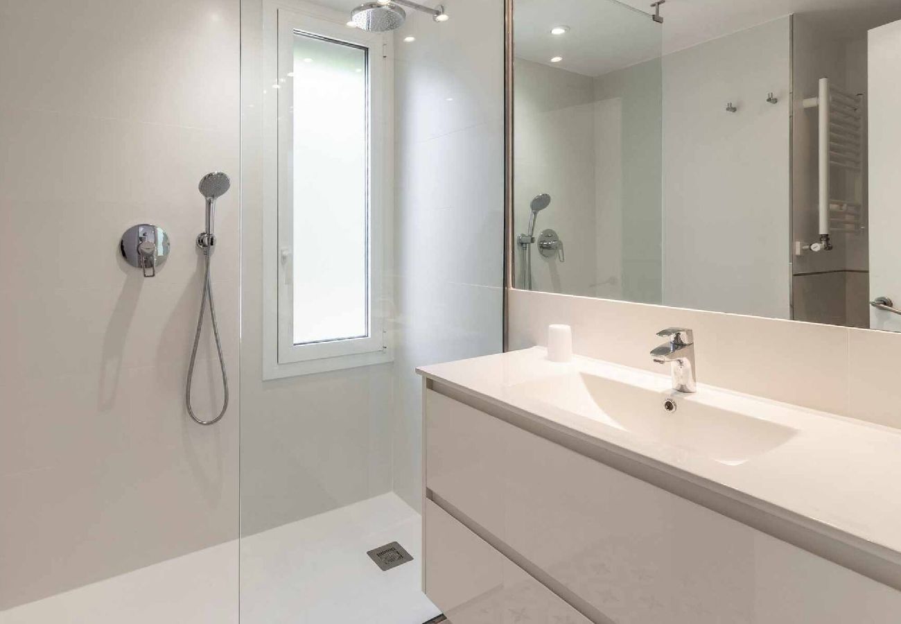 Appartement à Sant Feliu de Guixols - 36.00 S'Agaró Urcatusa Migjorn