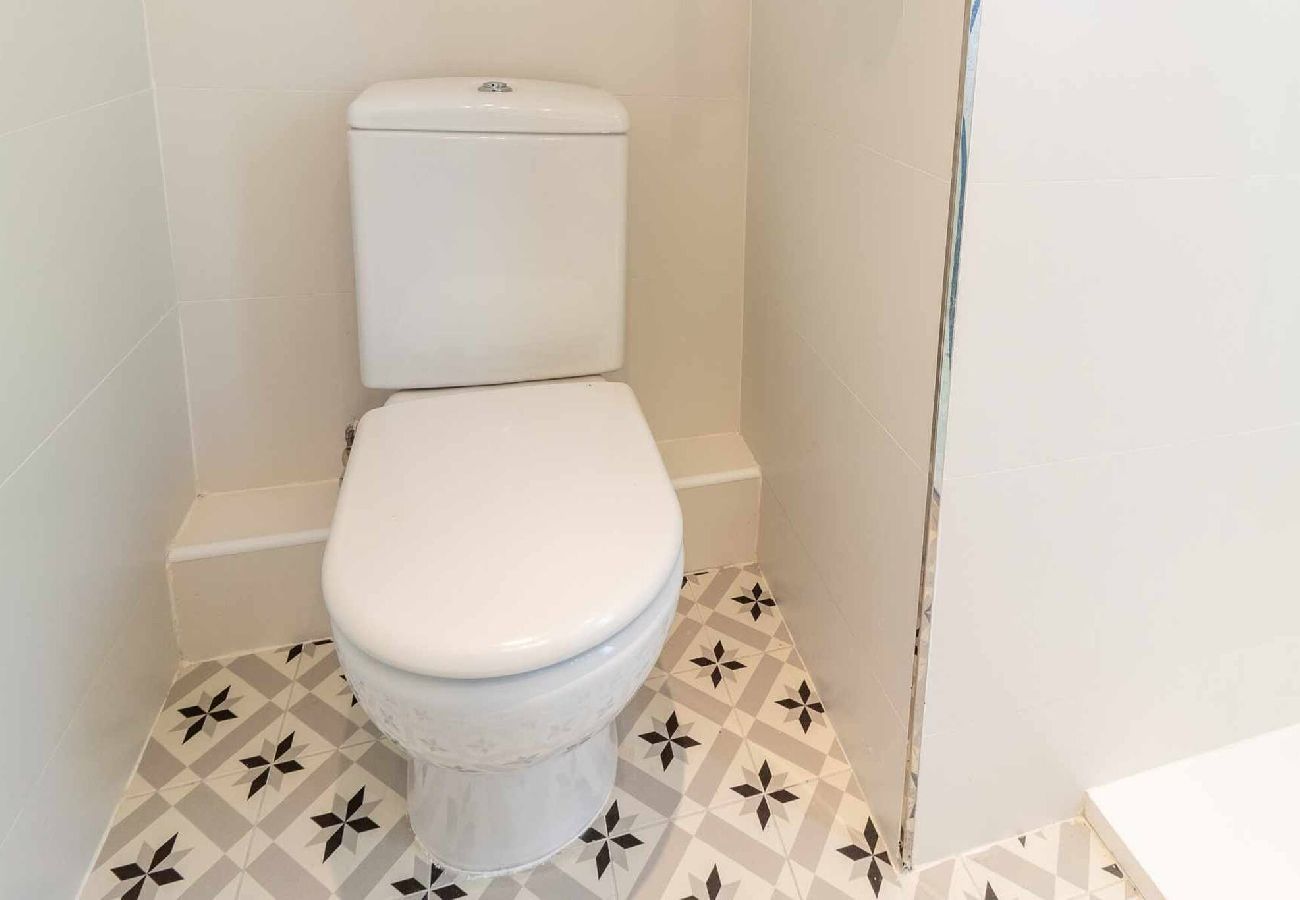 Appartement à Sant Feliu de Guixols - 36.00 S'Agaró Urcatusa Migjorn