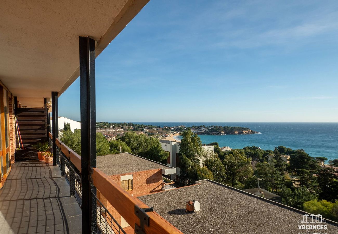 Appartement à Sant Feliu de Guixols - 36.00 S'Agaró Urcatusa Migjorn