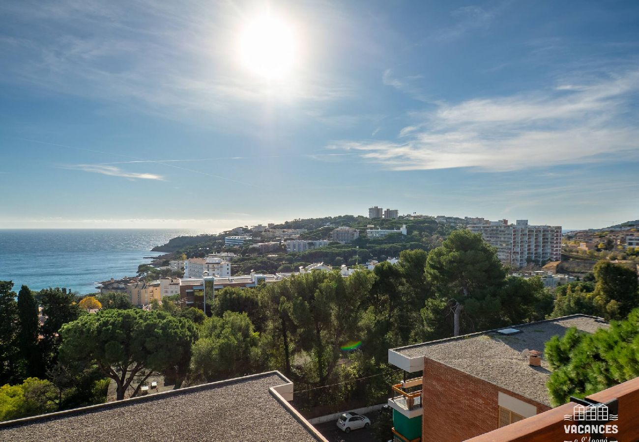Appartement à Sant Feliu de Guixols - 36.00 S'Agaró Urcatusa Migjorn