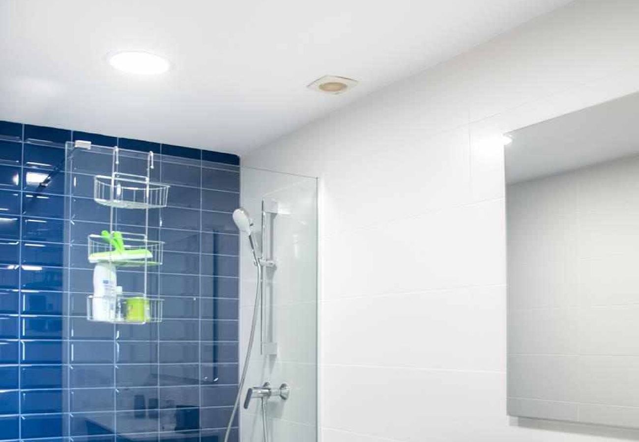 Appartement à Sant Feliu de Guixols - 47.00 S'Agaró Las Velas 2-9  Apto con vistas 