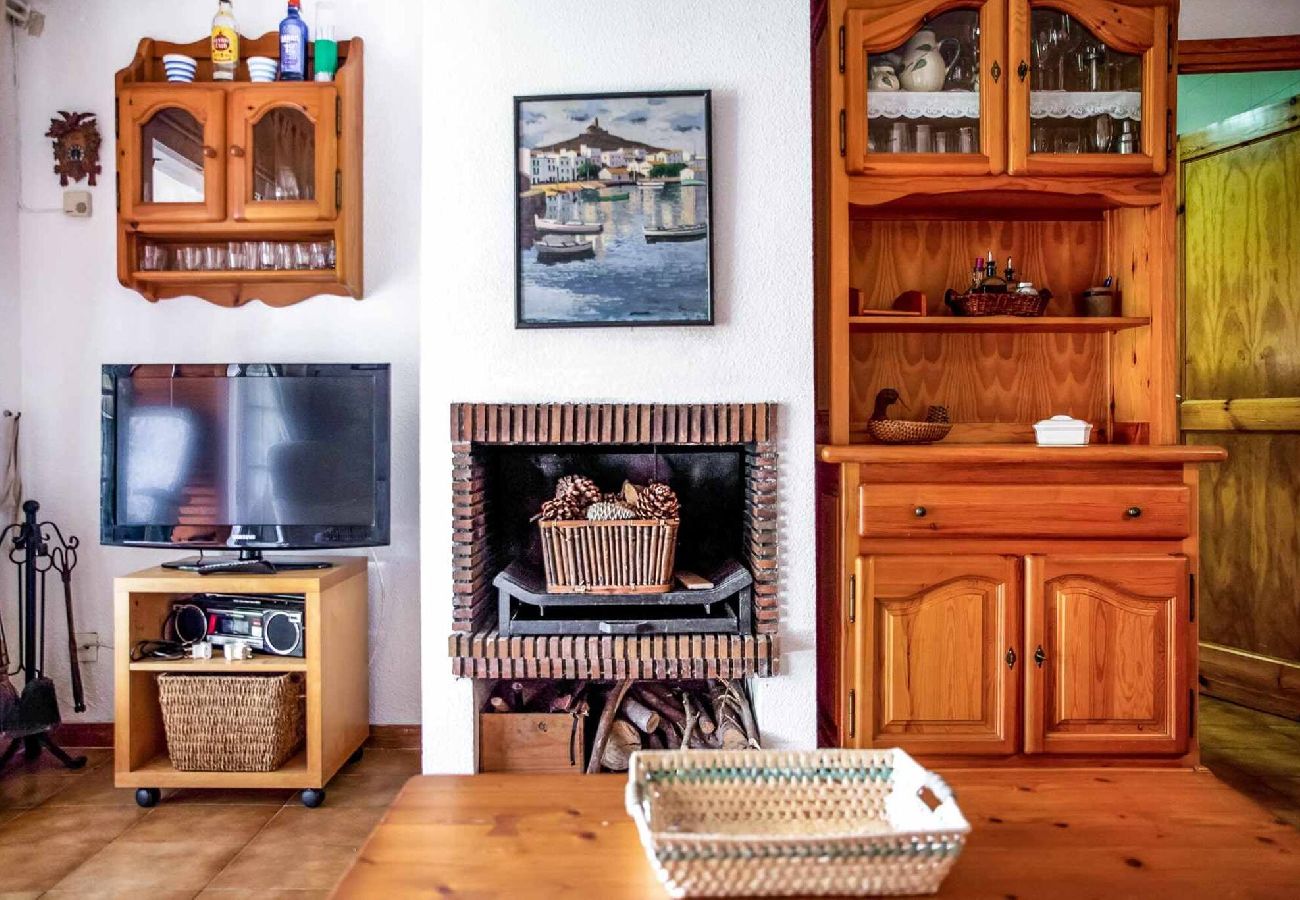 Appartement à S´agaro - 18.00 Voramar 8 Ii bxs b  Apartamento con jard&