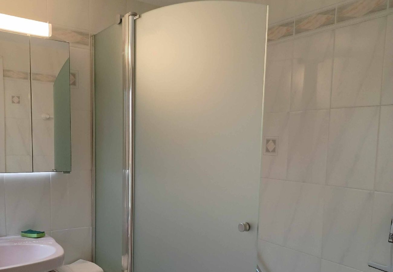 Appartement à Sant Feliu de Guixols - 47.20 S'Agaró Las Velas 3-18 Apto con vistas 