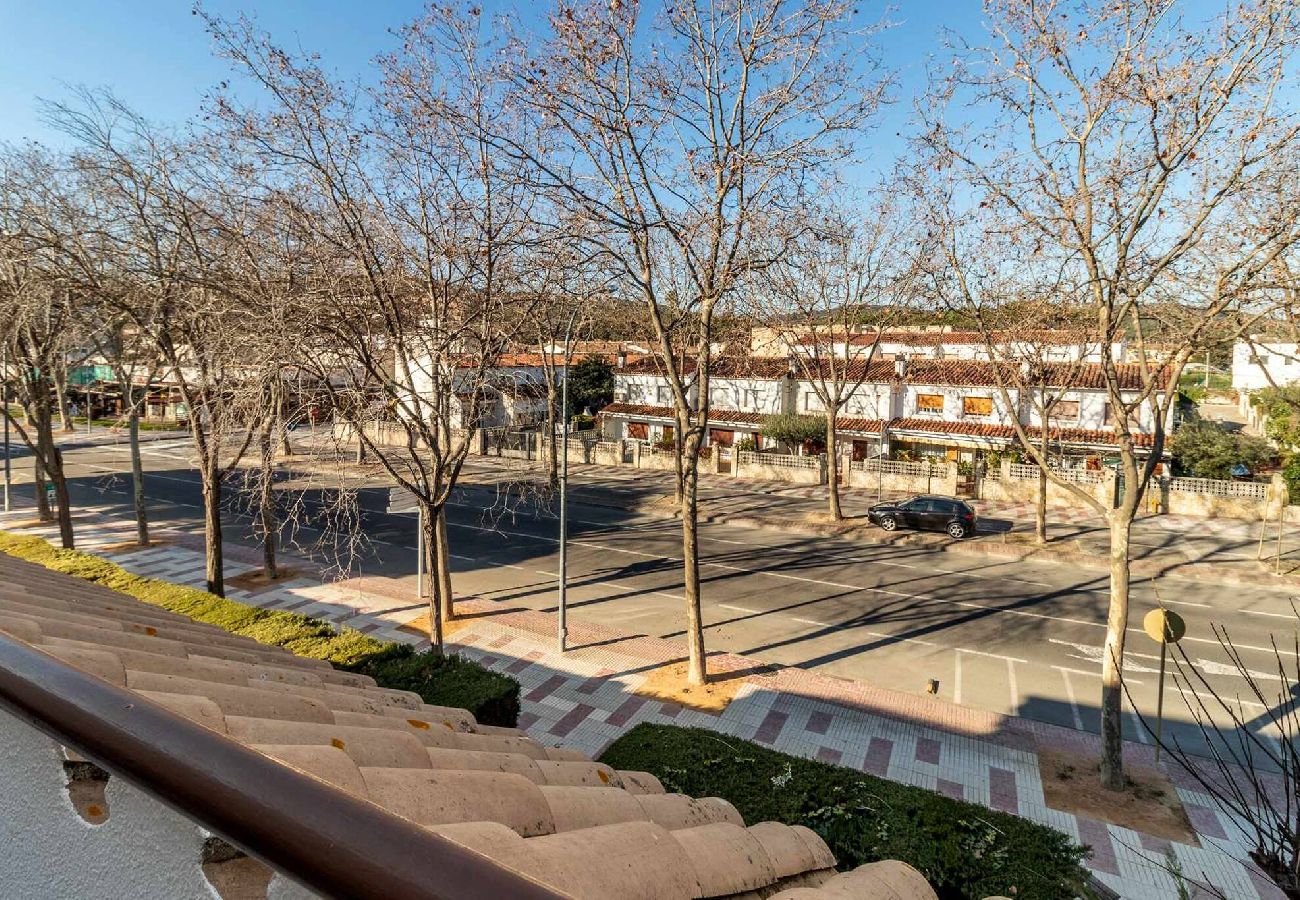 Appartement à S´agaro - 15.00 Les Pitas I 2n 1a   Acogedor apartamento