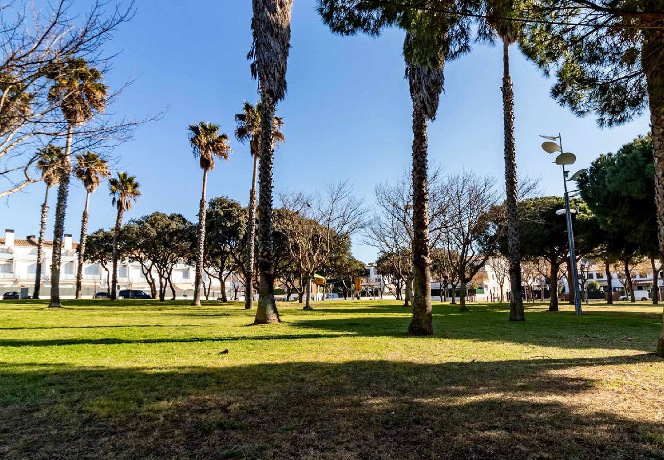 Appartement à S´agaro - 15.00 Les Pitas I 2n 1a   Acogedor apartamento