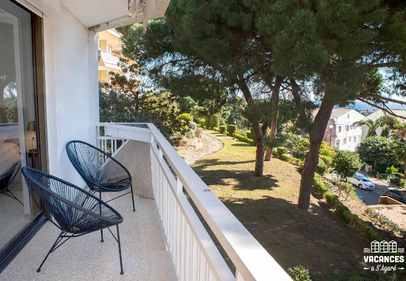 Appartement à Sant Feliu de Guixols - 35.00 S'Agaró Urcatusa Llevant 28  Apt