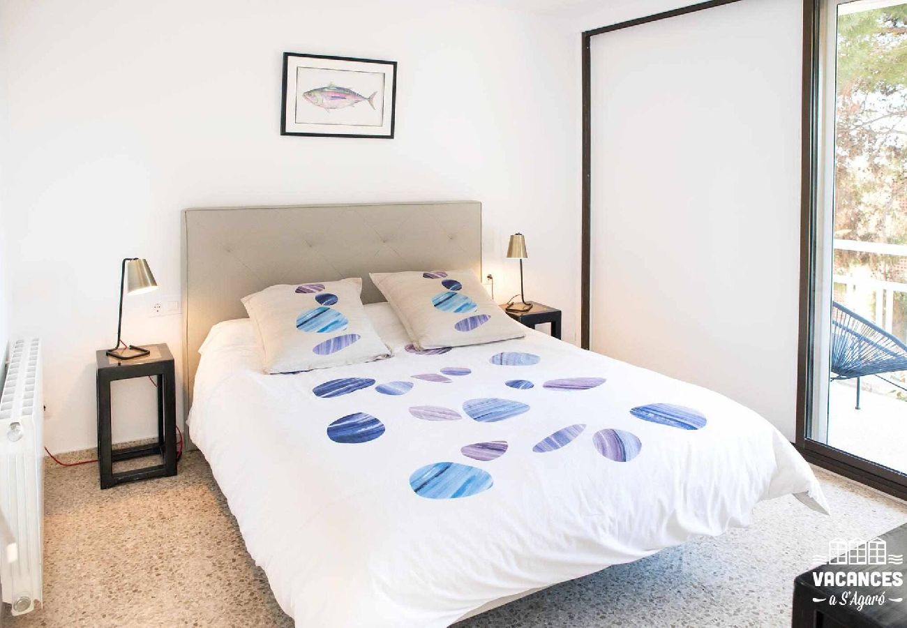 Appartement à Sant Feliu de Guixols - 35.00 S'Agaró Urcatusa Llevant 28  Apt