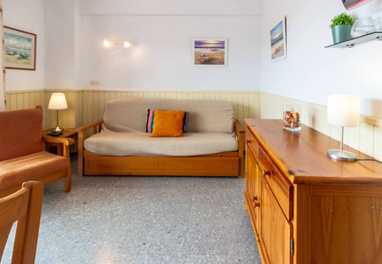 Appartement à Sant Feliu de Guixols - 38.00 S'Agaró Caleta Sol 205