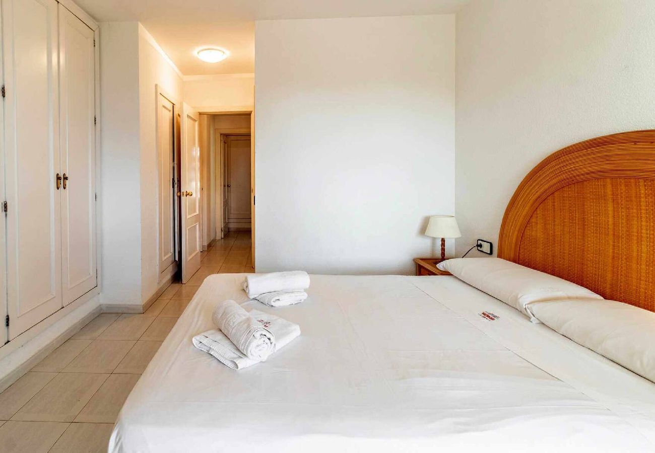 Appartement à Sant Feliu de Guixols - 47.10 S'Agaró Las Velas 3-15 Apto con vistas