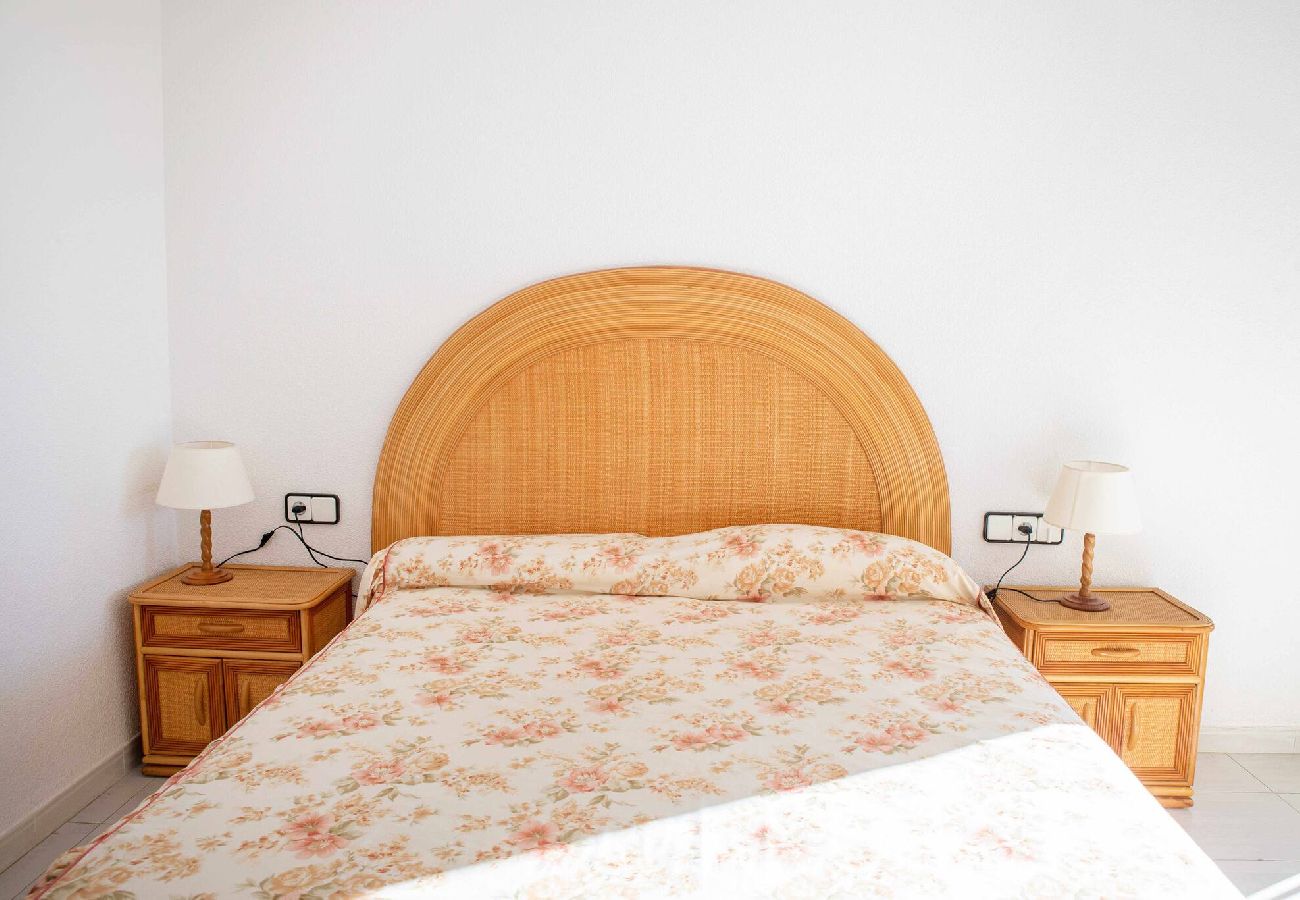 Appartement à Sant Feliu de Guixols - 47.10 S'Agaró Las Velas 3-15 Apto con vistas