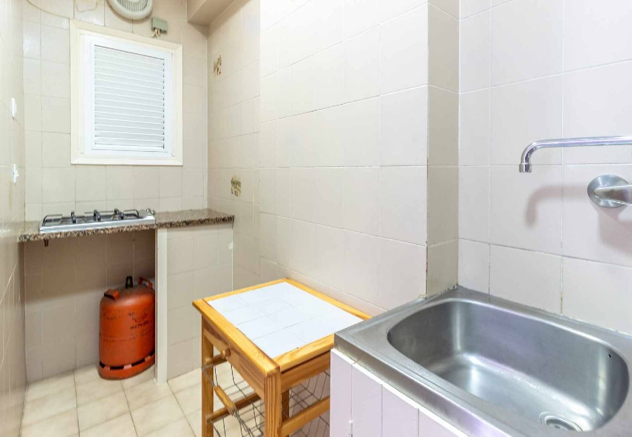 Appartement à Sant Feliu de Guixols - 38.10 S'Agaró Caleta Sol 206i