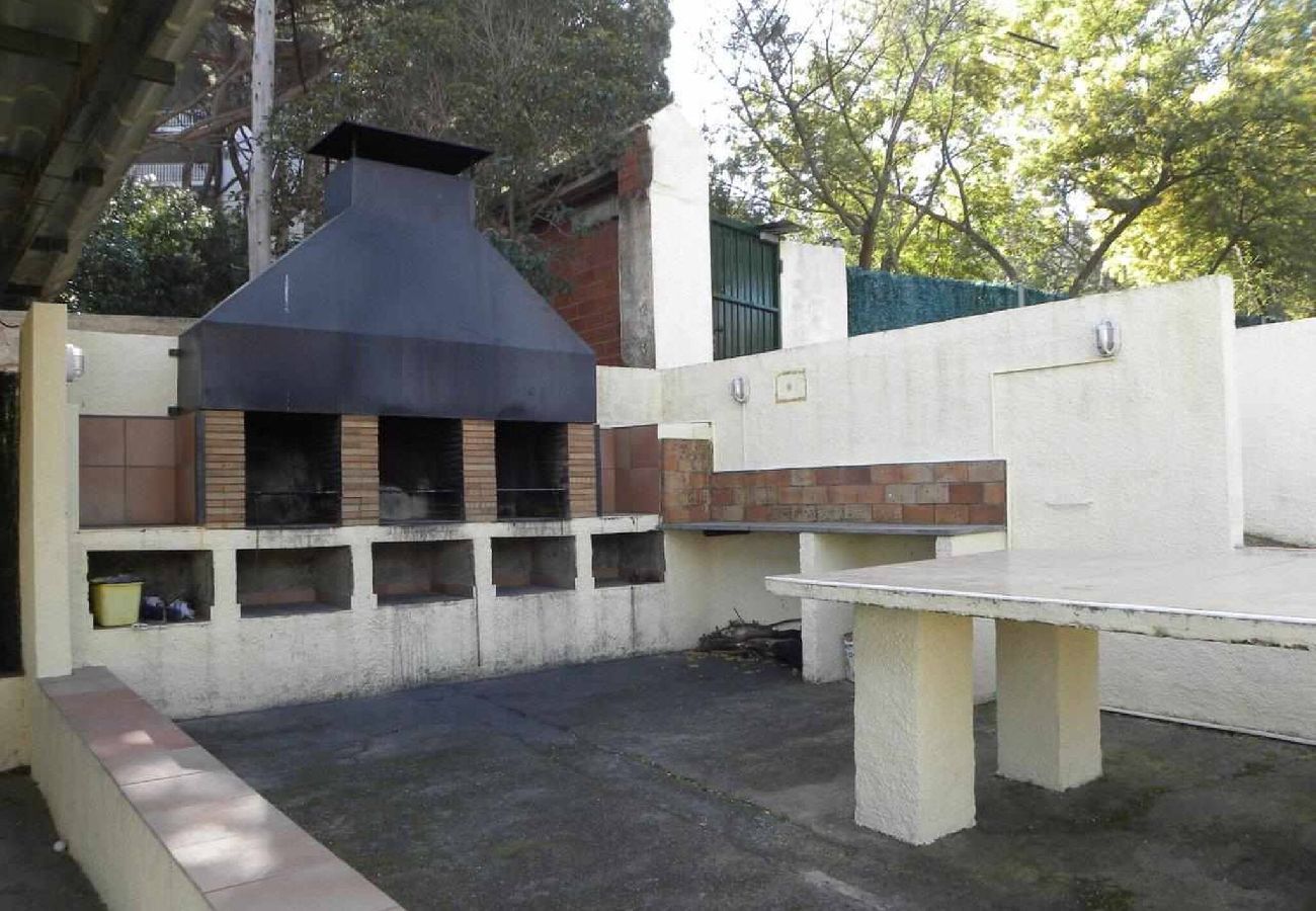 Appartement à Sant Feliu de Guixols - 38.10 S'Agaró Caleta Sol 206i