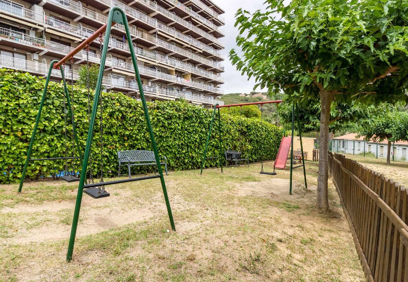 Appartement à Sant Feliu de Guixols - 38.10 S'Agaró Caleta Sol 206i