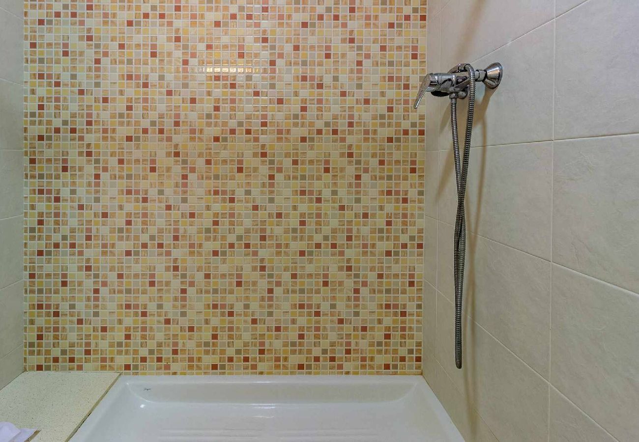 Appartement à Sant Feliu de Guixols - 27.00 Polcent 1 S'Agaró Apto. cercano