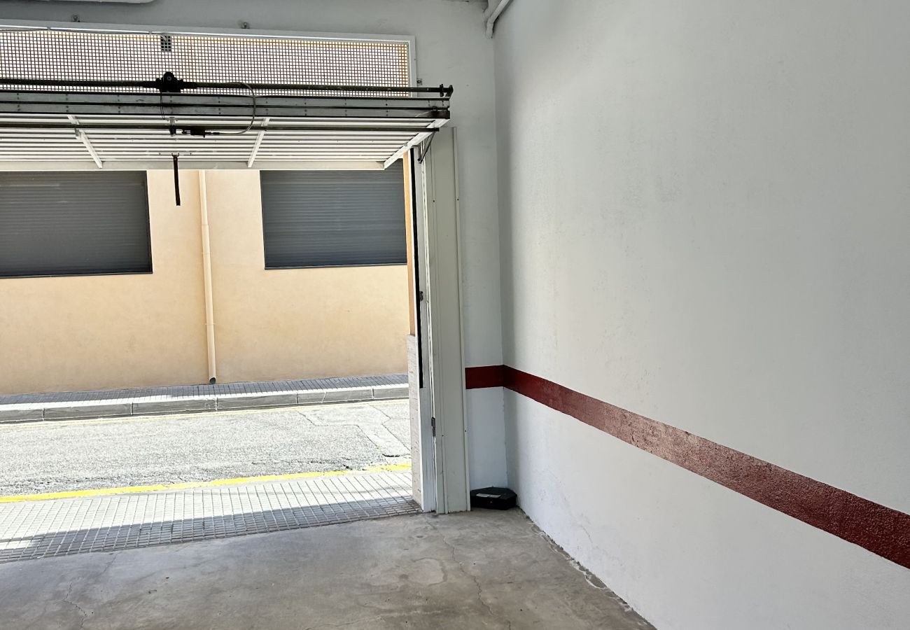 Appartement à Sant Feliu de Guixols - 59.00 Sant Feliu Centre - apartamento familiar