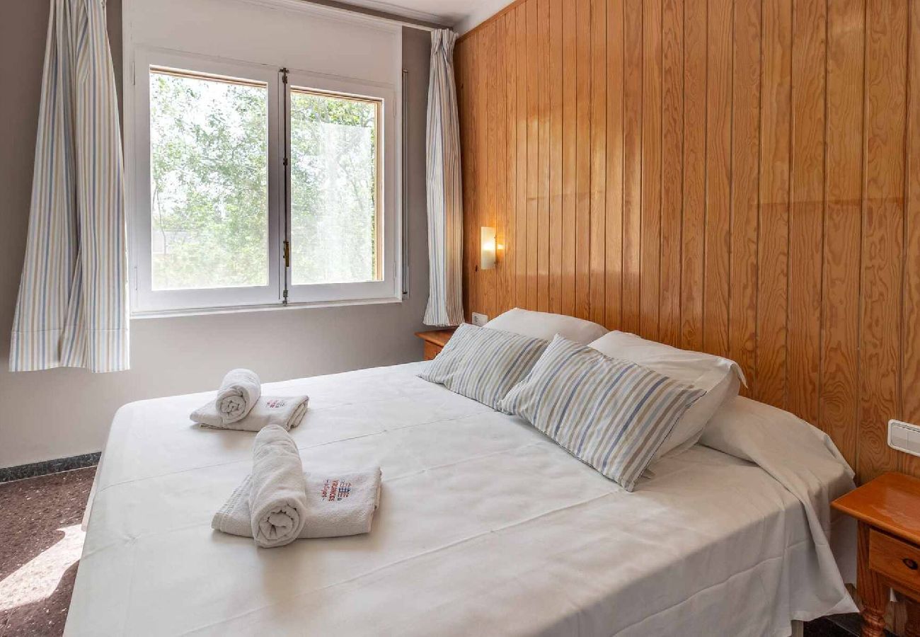 Appartement à Sant Feliu de Guixols - 27.40 Polcent 5  S'Agaró  Apto cercano