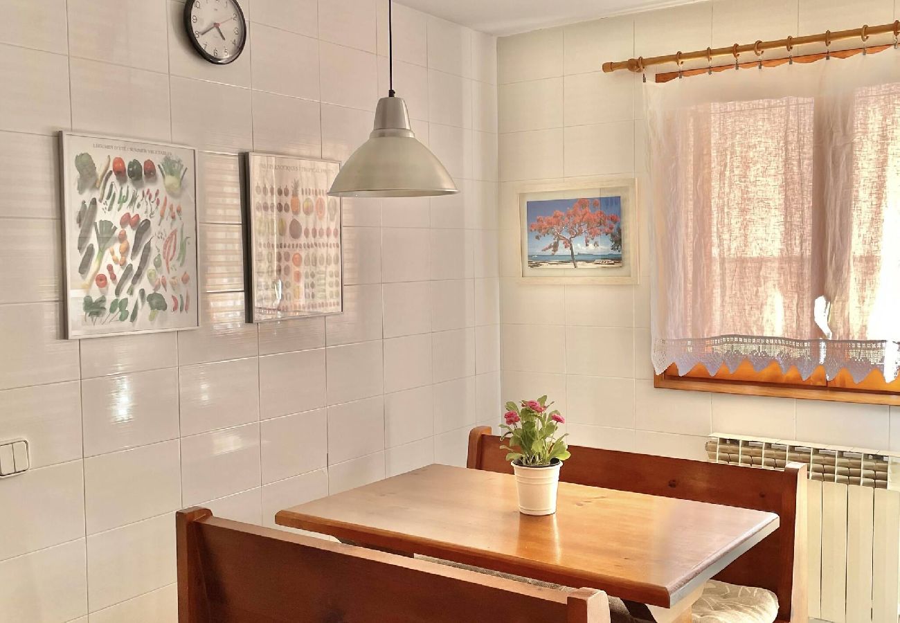 Maison mitoyenne à Sant Feliu de Guixols - 37.00  S Agaro Casa Con Piscina Cerca De