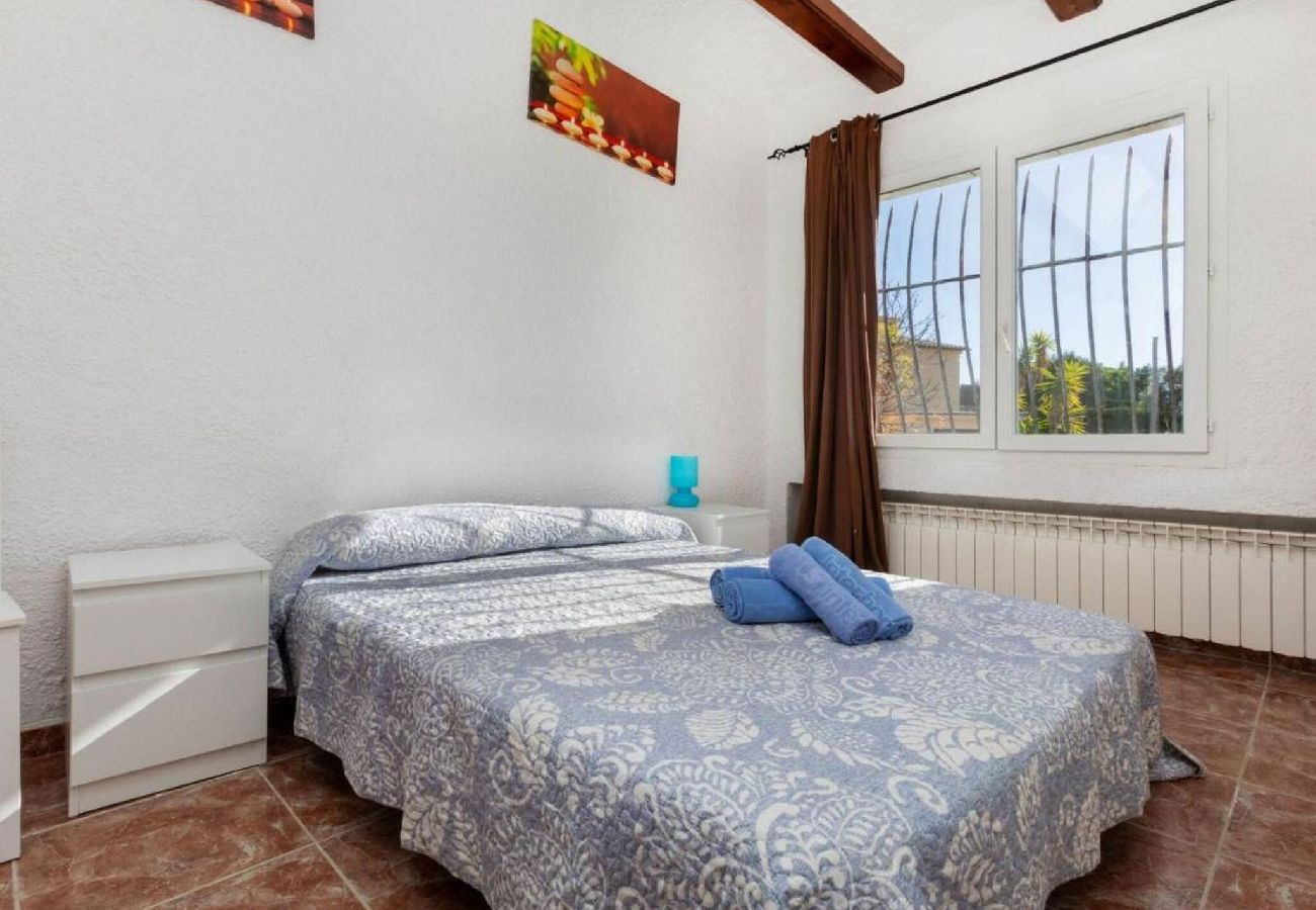 Chalet à Platja d´Aro - 08.00 Casa Mirador Piscina privada