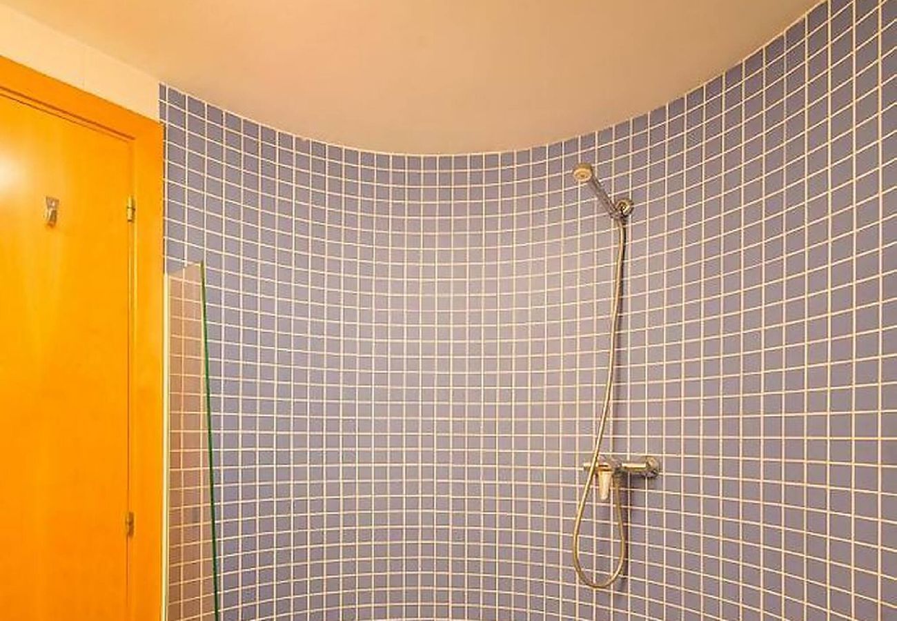 Appartement à Platja d´Aro - 05.80 Port d'Aro Marina Vistas