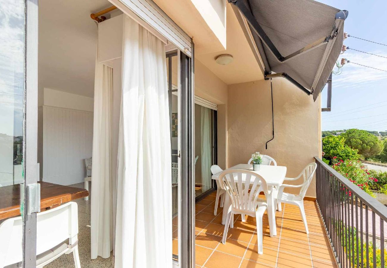 Appartement à Sant Feliu de Guixols - 24.40 Carrilet 37 pis  Bonito apartamento