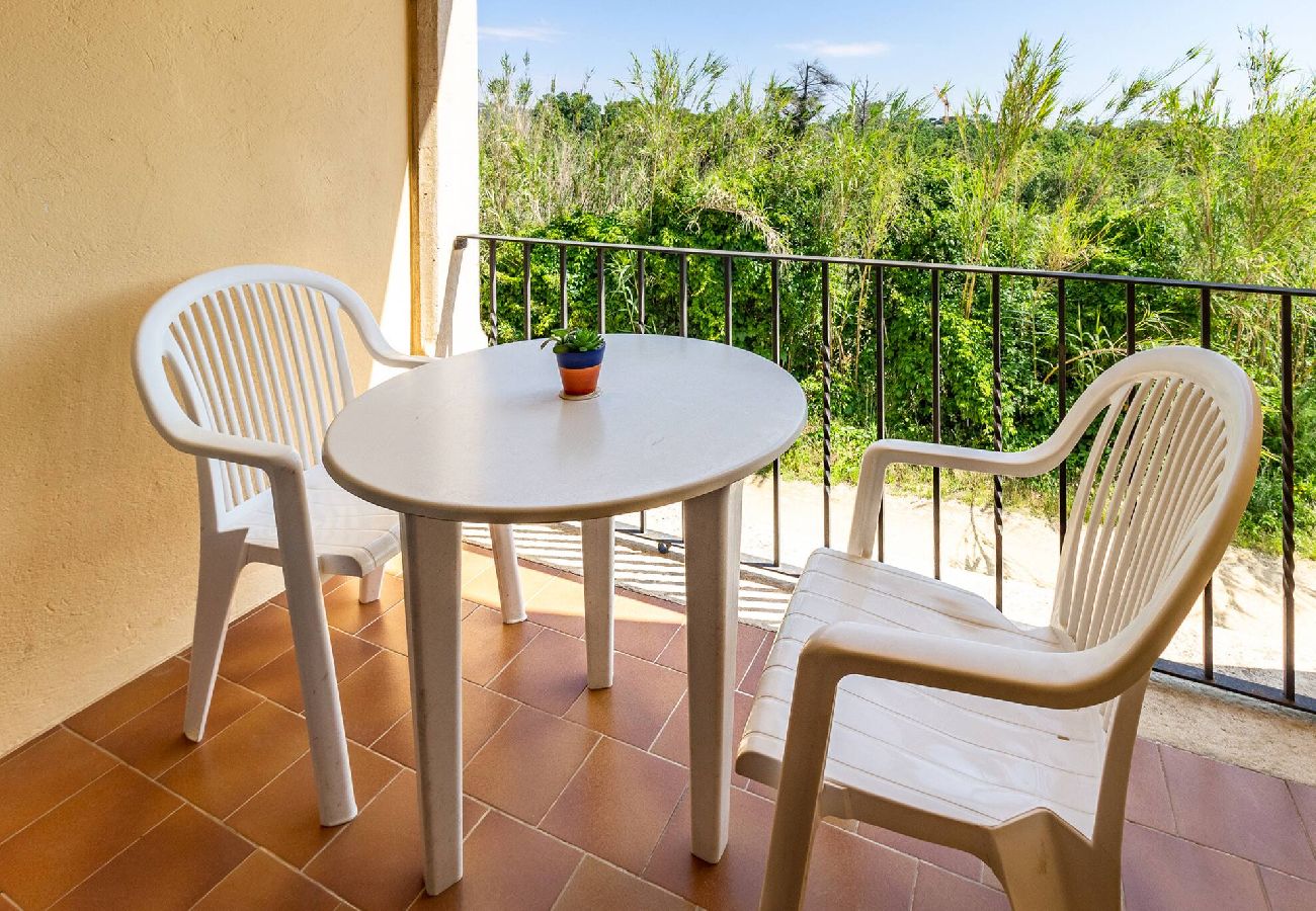 Appartement à Sant Feliu de Guixols - 20.10 Cubells 2  Apartamento cercano a la playa