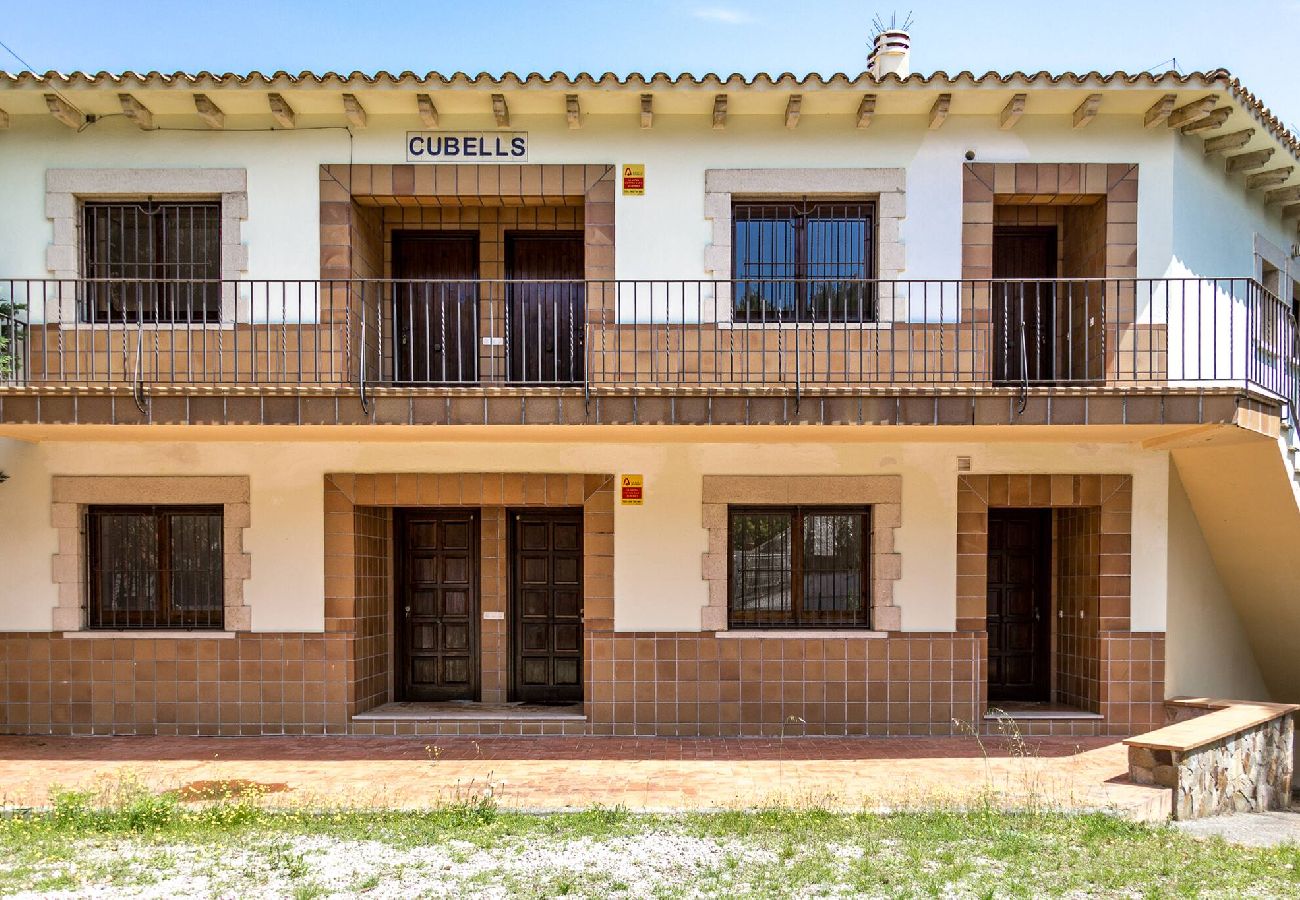 Appartement à Sant Feliu de Guixols - 20.10 Cubells 2  Apartamento cercano a la playa